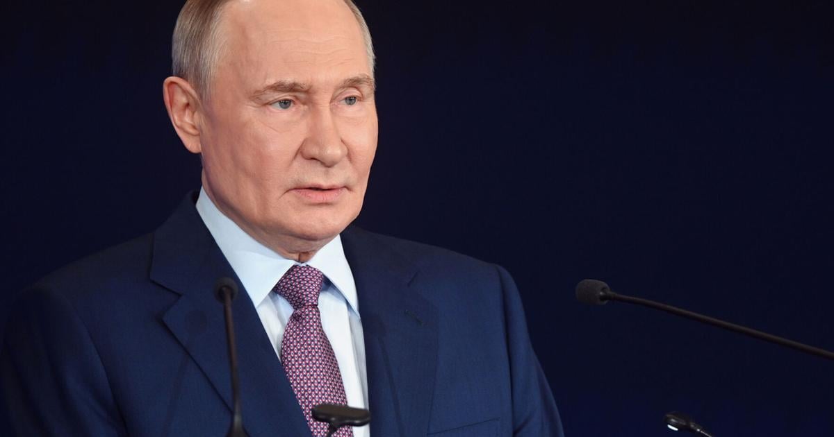 Putin deplores US sanctions as 'unfriendly' while EU joins in heaping restrictions on Russia