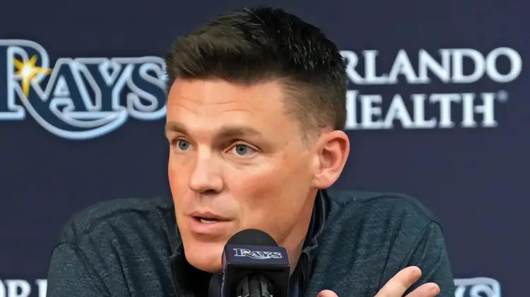 Consorcio adquiere los Rays de Tampa Bay en histórico cambio de poder en MLB