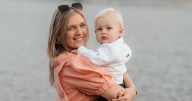 Russian mum who 'abducted Brit boy, 3, from Spain' mocks cops hunting her down