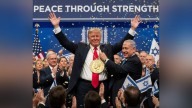 He deserves it: Netanyahu's AI-powered hype for Trump's Nobel bid