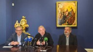 La colaboración entre la DPT y el Obispado lleva al Museo de Arte Sacro un amplio programa de exposiciones en 2025