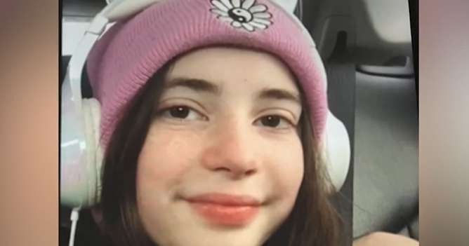 North Texas middle schooler's mental health struggle highlights power of early intervention