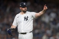 Yankees have ‘a ton’ of confidence in Carlos Rodón with season on line vs. Blue Jays: ‘One of our horses’