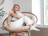 ¿Te sientes distraída? La menopausia podría ser la causa