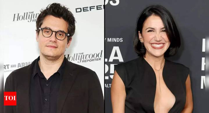 Who is Kat Stickler? Meet John Mayer's new muse, who is 17 years younger than him
