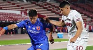 ESPN en vivo gratis: Fútbol Libre TV, Lanús vs. U. de Chile hoy online por semifinal vuelta de Copa Sudamericana 
