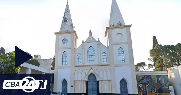 Córdoba conmemorará el “Día de los Muertos” en el San Jerónimo