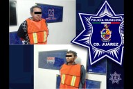Treintañero golpea a su papá tras un desacuerdo familiar
