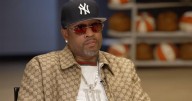 Extended Interview: Allen Iverson