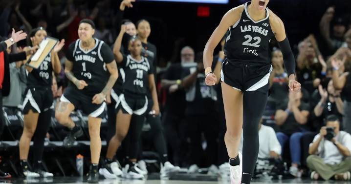 ¡SE DEFINIÓ! Ganan las Finales y confirman su dinastía en el basquetbol de los Estados Unidos