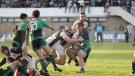 Se confirmaron los árbitros para la última fecha del Torneo Regional del Litoral
