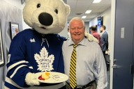 Toronto Maple Leafs announce plans for a major Joe Bowen tribute