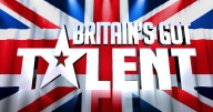 Cops handcuff Britain's Got Talent hopeful, 17, while busking in town centre