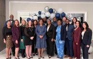 Mercer County Prosecutor’s Office honored as ‘Champion for Children’ at PEI Kids gala