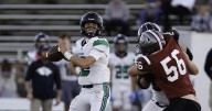 Kalispell Glacier cruises past Helena High in latest stop on state title trek: 'They don't want to fall short again'