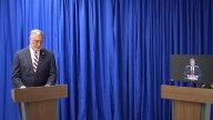 Virginia candidate holds debate with AI bot after opponent declines to participate