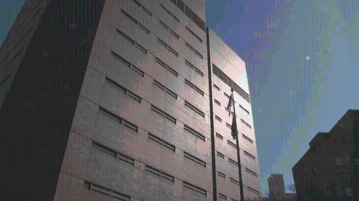 Police investigating after Jackson County Detention Center inmate dies