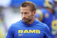 Rams' Sean McVay Gets Brutally Honest About Final Play Call vs 49ers