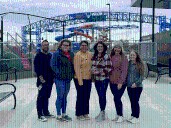 Williston water park earns Community Development Award