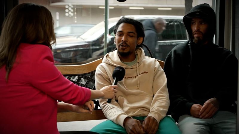 Economía y deportaciones: la decepción de votantes hispanos en Pensilvania que apoyaron a Trump