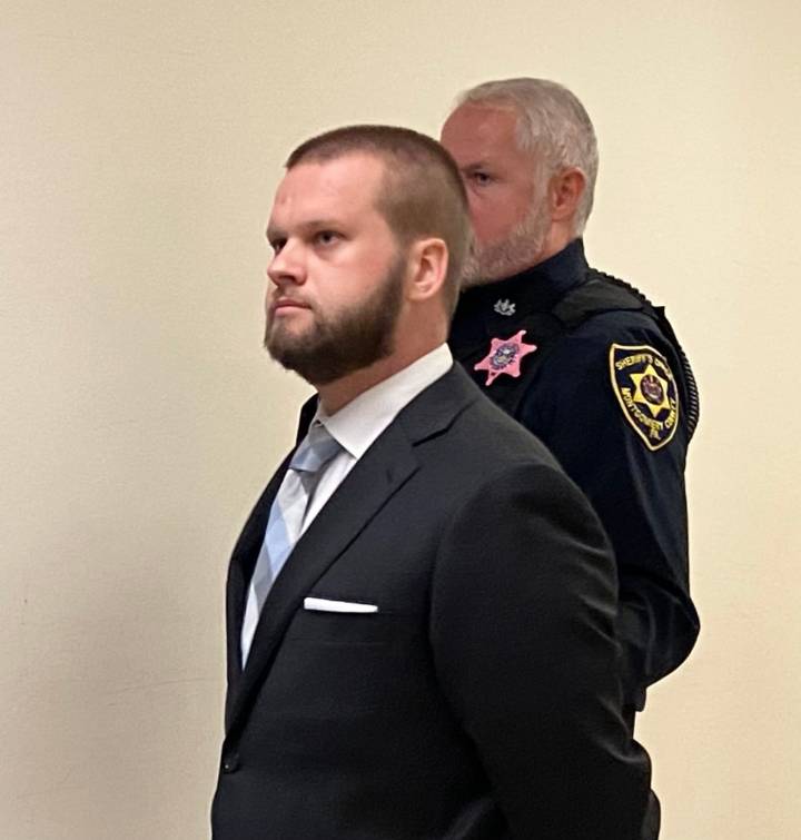 Jury hears West Conshohocken woman’s ‘blood-curdling’ screams during fatal attack