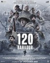 Protests over Farhan Akhtar’s ‘120 Bahadur’