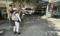 Paraliza violencia otras 3 rutas del transporte público a Chilpancingo
