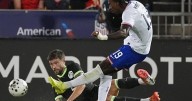 Wright and Roldan get Pochettino's attention 8 months ahead of World Cup