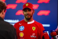Lewis Hamilton Seeks Ferrari Process Overhaul: 'We Will Talk'