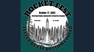 Where Dreams Were Launched: Rocket Boy Homer Hickam Returns To West Virginia For Pipestem’s Rocket Fest