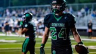Which four teams made a move in Week 10 of WNC high…