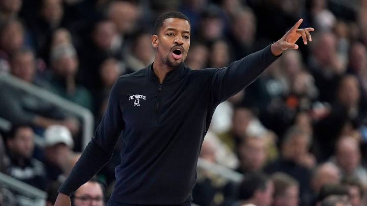 Providence looks to bounce back after down season, adds 10 new players