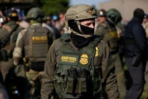 Illinois sues to block National Guard deployment in Chicago