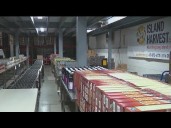 Cuts to local food banks could leave thousands hungry