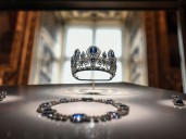Valoran en 100 millones de dólares el robo de joyas del Museo de Louvre