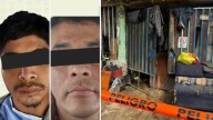 Caso Montserrat: Vinculan a Proceso a Hombres por Muerte de Mujer que Quemaron Viva en la GAM