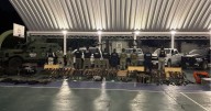 Cae arsenal del CJNG en Jaltemba Nayarit: fusiles, granadas y miles de cartuchos