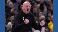 Butler coach Thad Matta revamps roster again in an effort to produce a winning season and NCAA bid