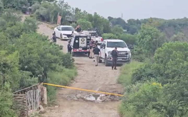 Vecino confiesa asesinato de mujer en Montemorelos; dice que lo había embrujado