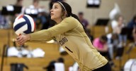 Florence-Carlton volleyball rolling through regular season as serious Class B contender