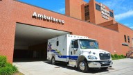 Nathan Elliott named EMS Manager to lead Caldwell County EMS