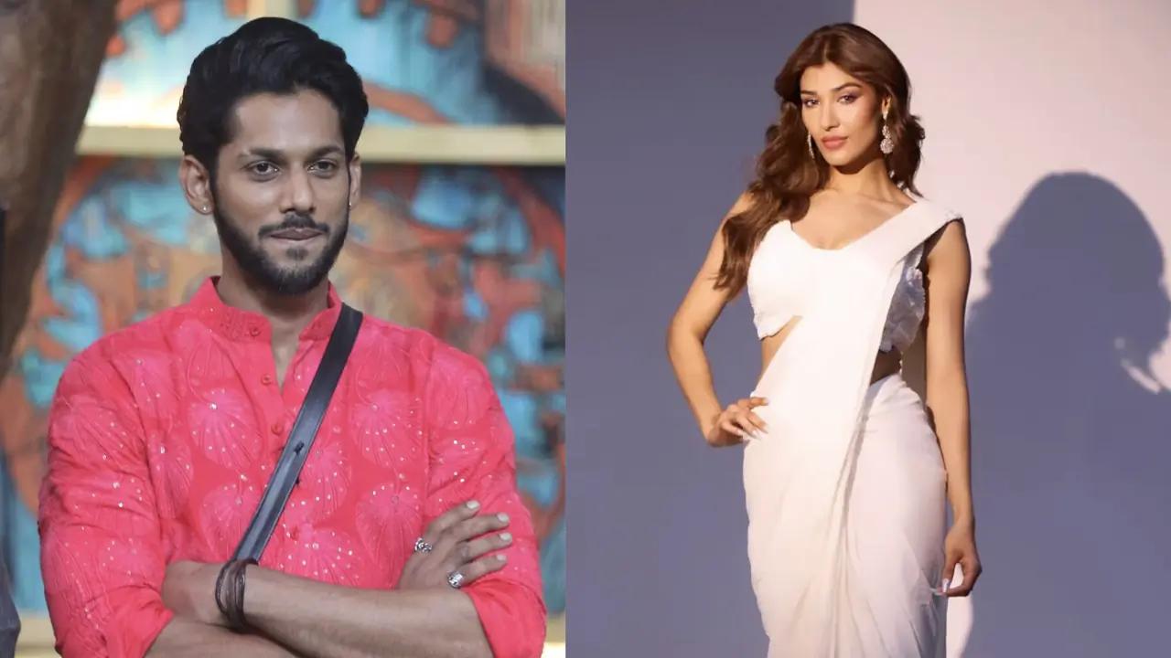 Bigg Boss 19: Baseer Ali and Nehal Chudasama unfollow each other after eviction, fans sense fallout