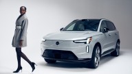 Volvo Cars Celebrates 70 Years in the U.S. with Help from Sergio Hudson