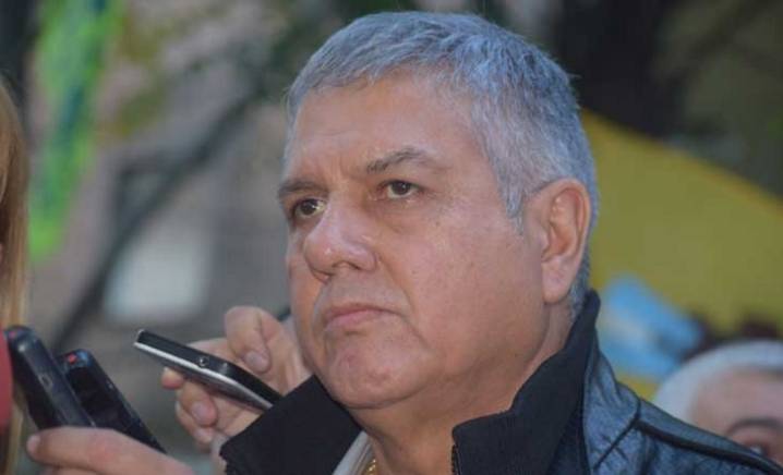 Reforma laboral: “El Gobierno tiene que convocar a la CGT”, reclaman desde la Regional La Matanza