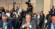 Irán da por finalizado el pacto nuclear de 2015 por expiración