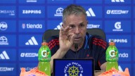 Gustavo Álvarez sin rodeos... Hace extenso análisis para justificar el año de la U, lanza un "palo" a Azul Azul y deja en el aire su futuro