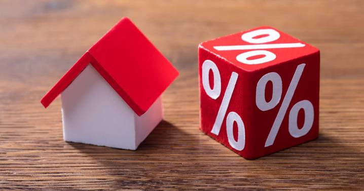Mortgage rates are back to a 3-year low. Should you lock one in now?