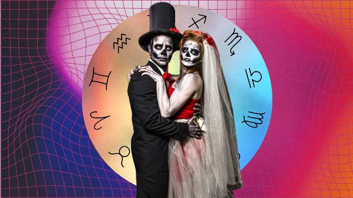 Love Horoscopes Are Here For Friday, October 31, 2025