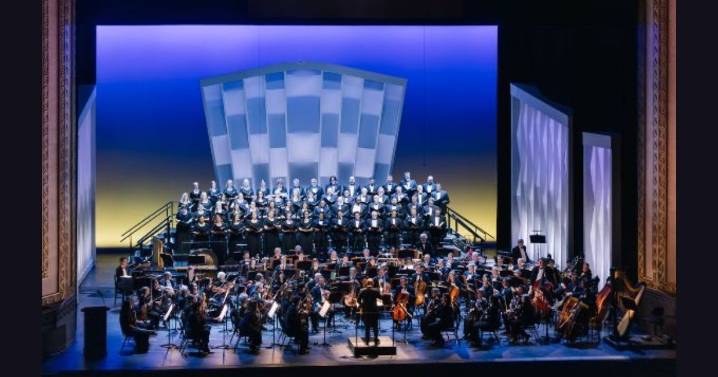 What you need to know about Carmina Burana at the Lyric Opera of Chicago in November