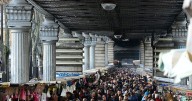 Foreign Born Population of France Soars, Highest